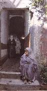 I Top Capu Anders Zorn